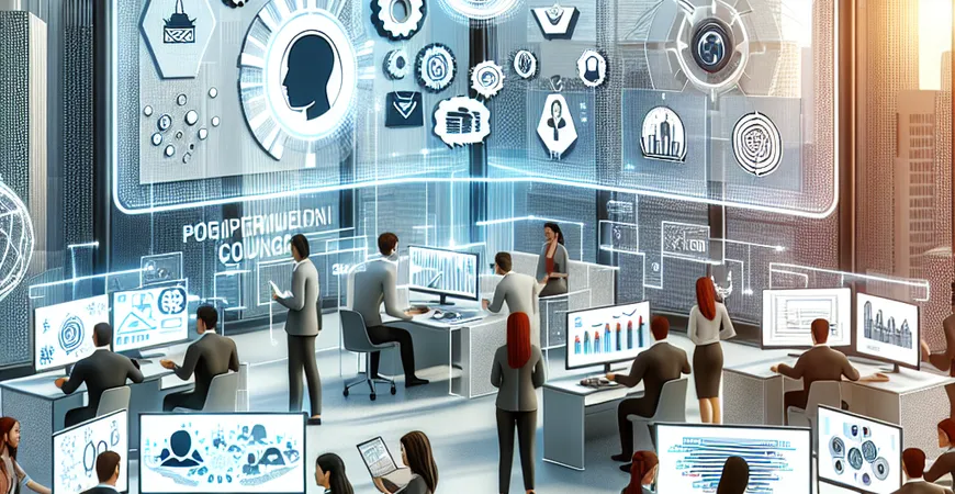 员工职业发展迷茫期？提供阶段性辅导的 4 个策略